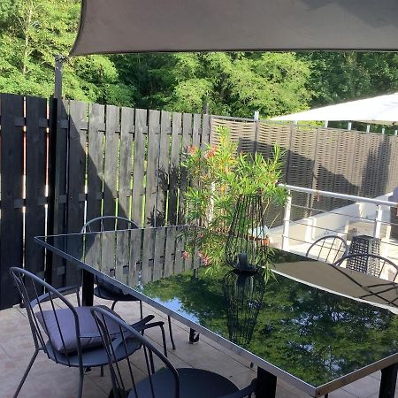 La Dolce Farniente Bed and Breakfast Biaudos Εξωτερικό φωτογραφία
