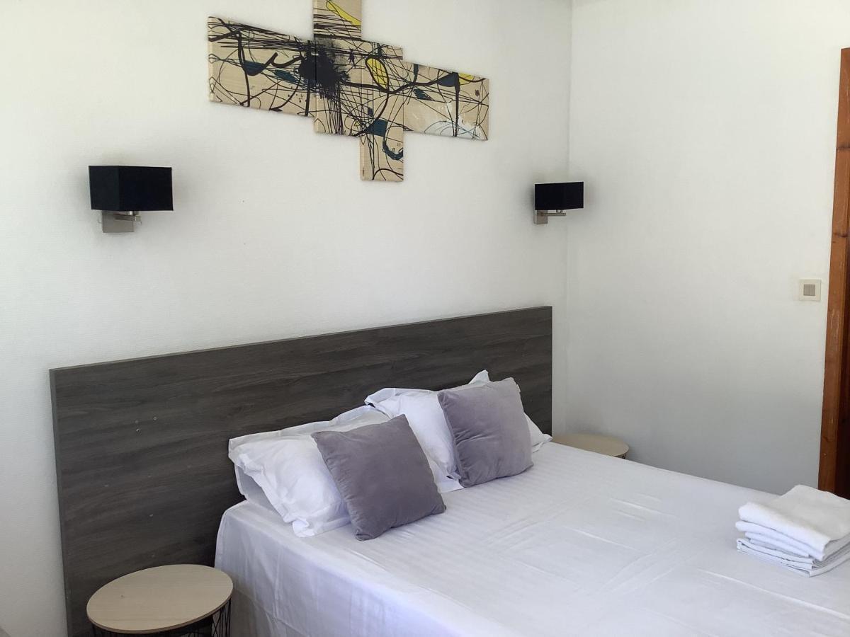 La Dolce Farniente Bed and Breakfast Biaudos Εξωτερικό φωτογραφία