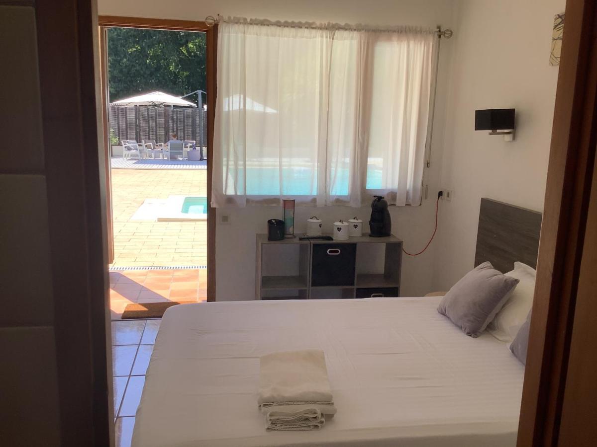La Dolce Farniente Bed and Breakfast Biaudos Εξωτερικό φωτογραφία