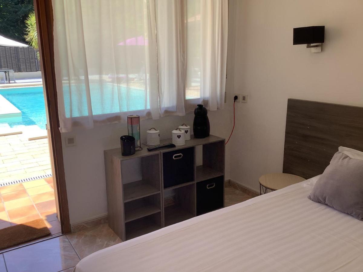 La Dolce Farniente Bed and Breakfast Biaudos Εξωτερικό φωτογραφία