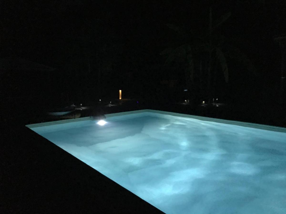 La Dolce Farniente Bed and Breakfast Biaudos Εξωτερικό φωτογραφία