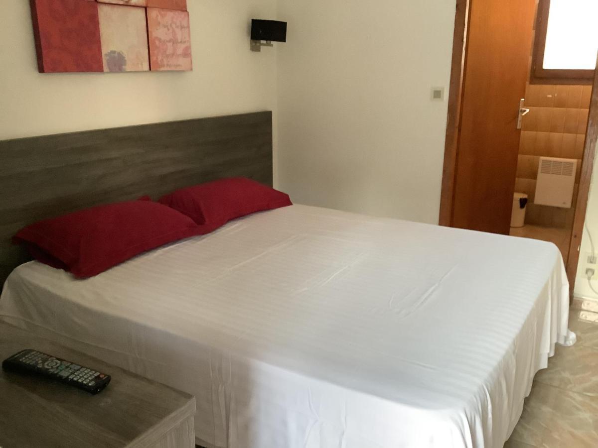 La Dolce Farniente Bed and Breakfast Biaudos Εξωτερικό φωτογραφία