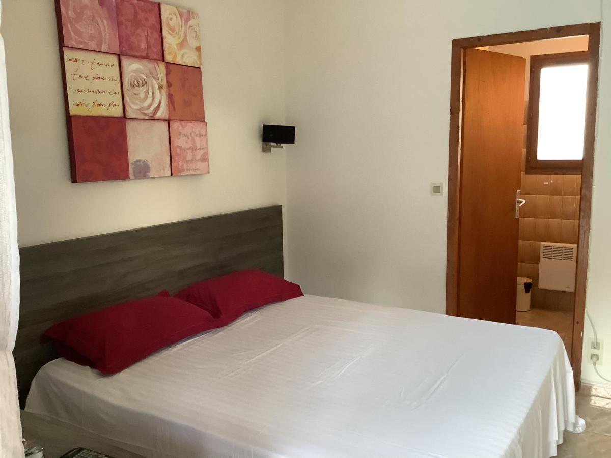 La Dolce Farniente Bed and Breakfast Biaudos Εξωτερικό φωτογραφία