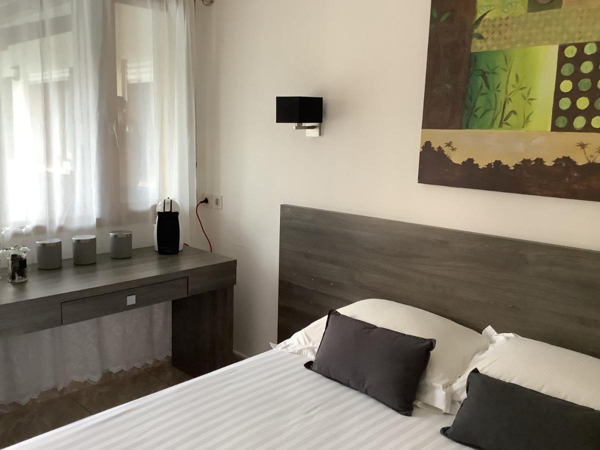 La Dolce Farniente Bed and Breakfast Biaudos Εξωτερικό φωτογραφία
