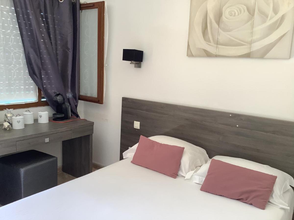 La Dolce Farniente Bed and Breakfast Biaudos Εξωτερικό φωτογραφία