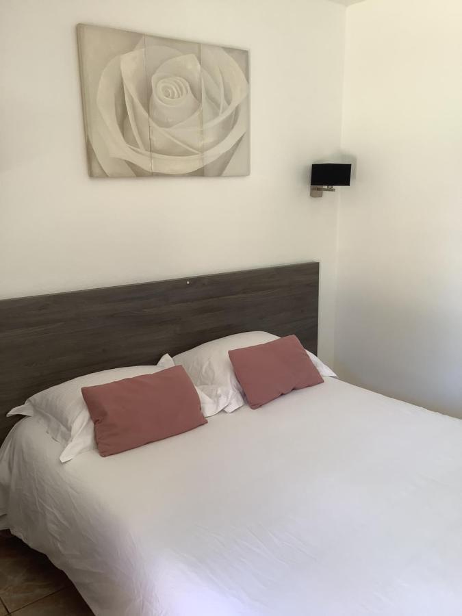La Dolce Farniente Bed and Breakfast Biaudos Εξωτερικό φωτογραφία