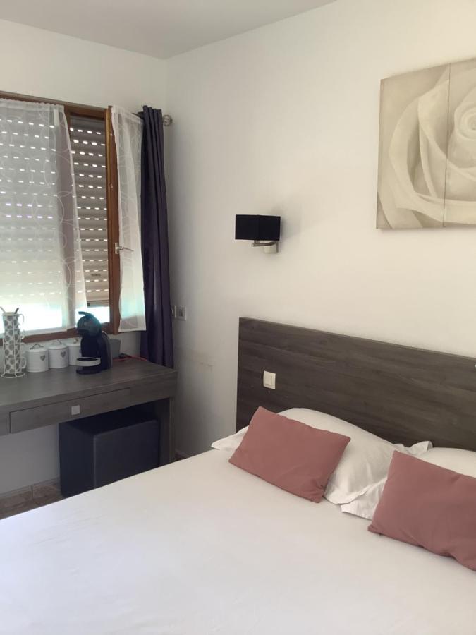 La Dolce Farniente Bed and Breakfast Biaudos Εξωτερικό φωτογραφία