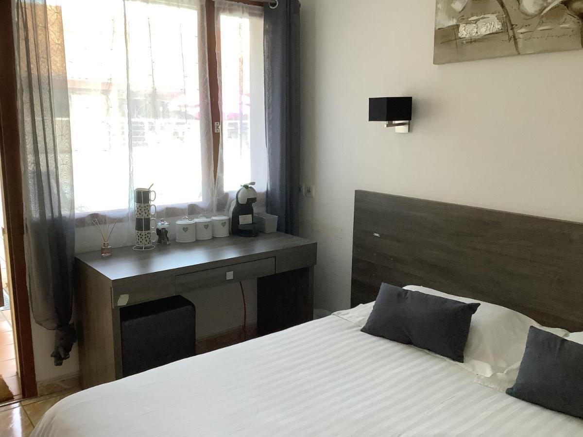 La Dolce Farniente Bed and Breakfast Biaudos Εξωτερικό φωτογραφία