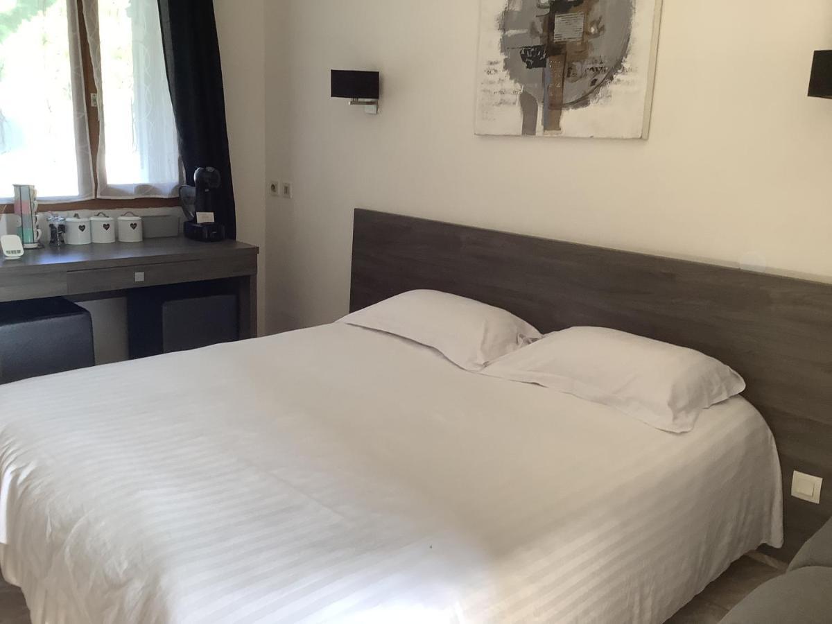 La Dolce Farniente Bed and Breakfast Biaudos Εξωτερικό φωτογραφία