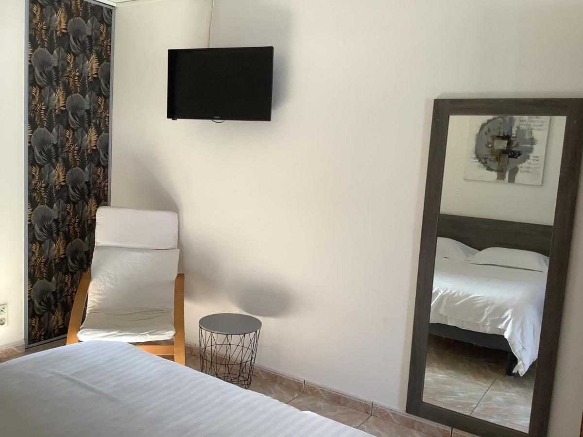 La Dolce Farniente Bed and Breakfast Biaudos Εξωτερικό φωτογραφία