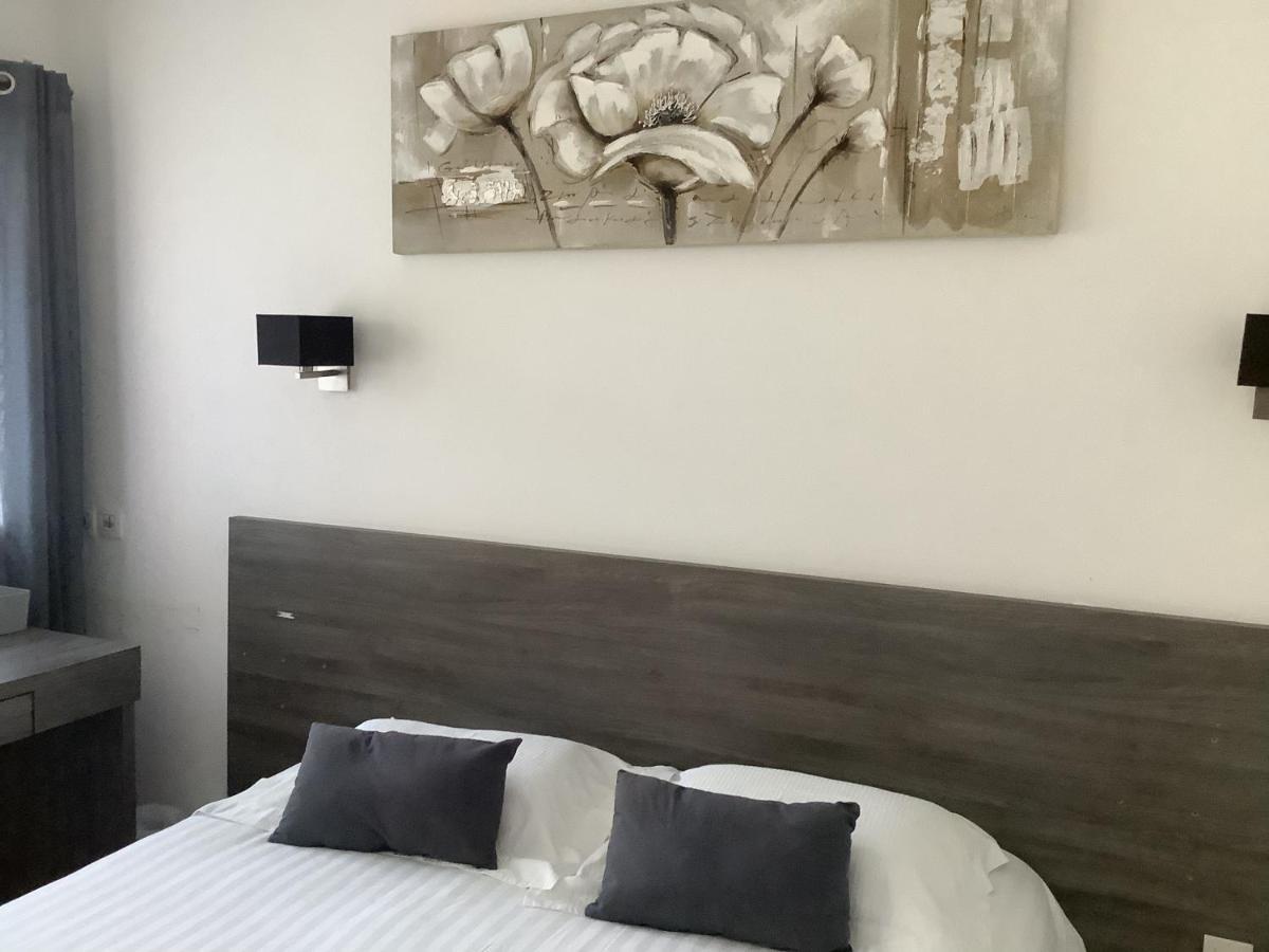 La Dolce Farniente Bed and Breakfast Biaudos Εξωτερικό φωτογραφία