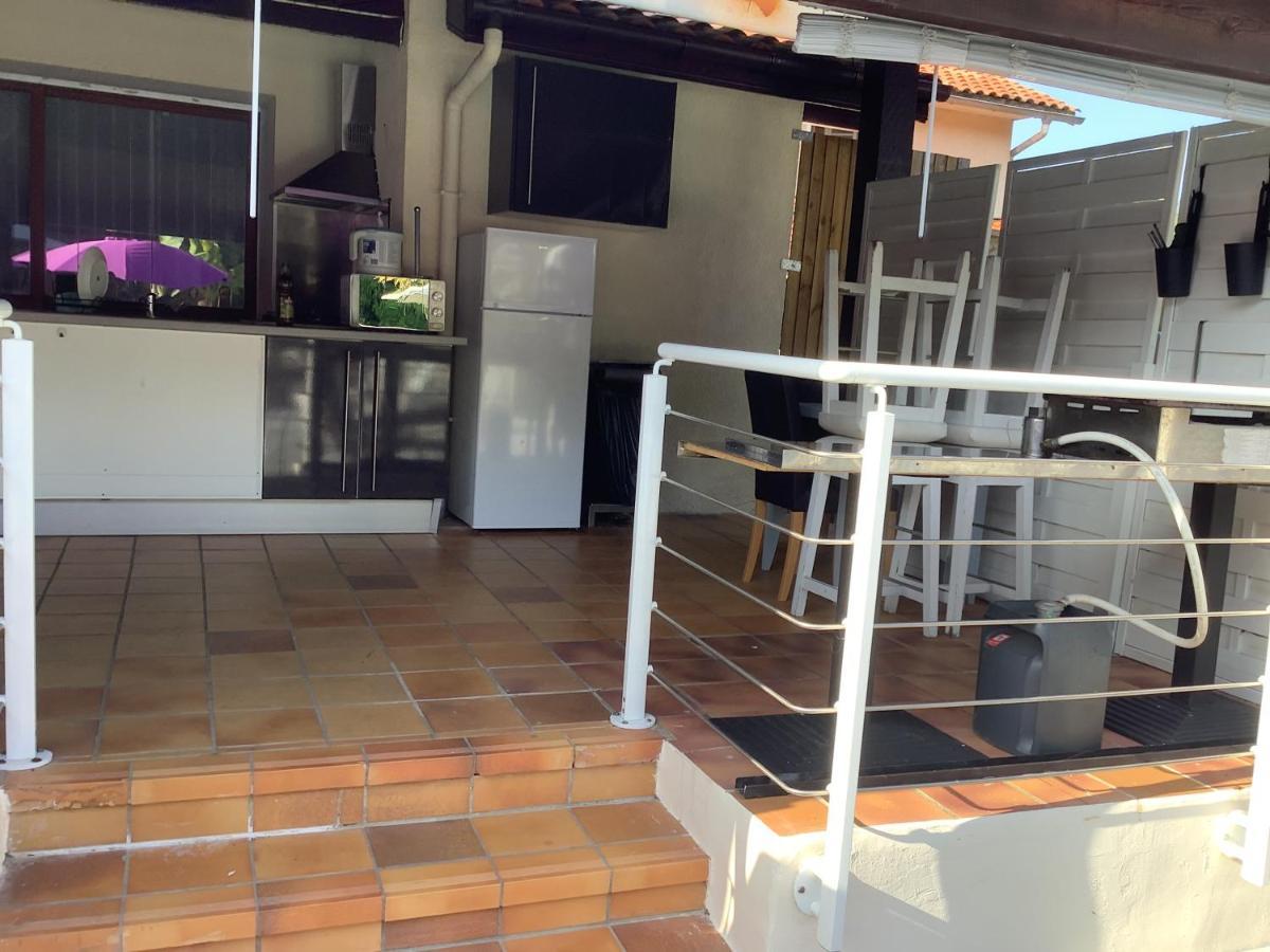 La Dolce Farniente Bed and Breakfast Biaudos Εξωτερικό φωτογραφία