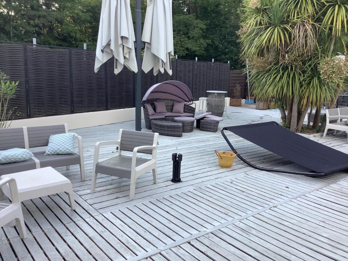 La Dolce Farniente Bed and Breakfast Biaudos Εξωτερικό φωτογραφία
