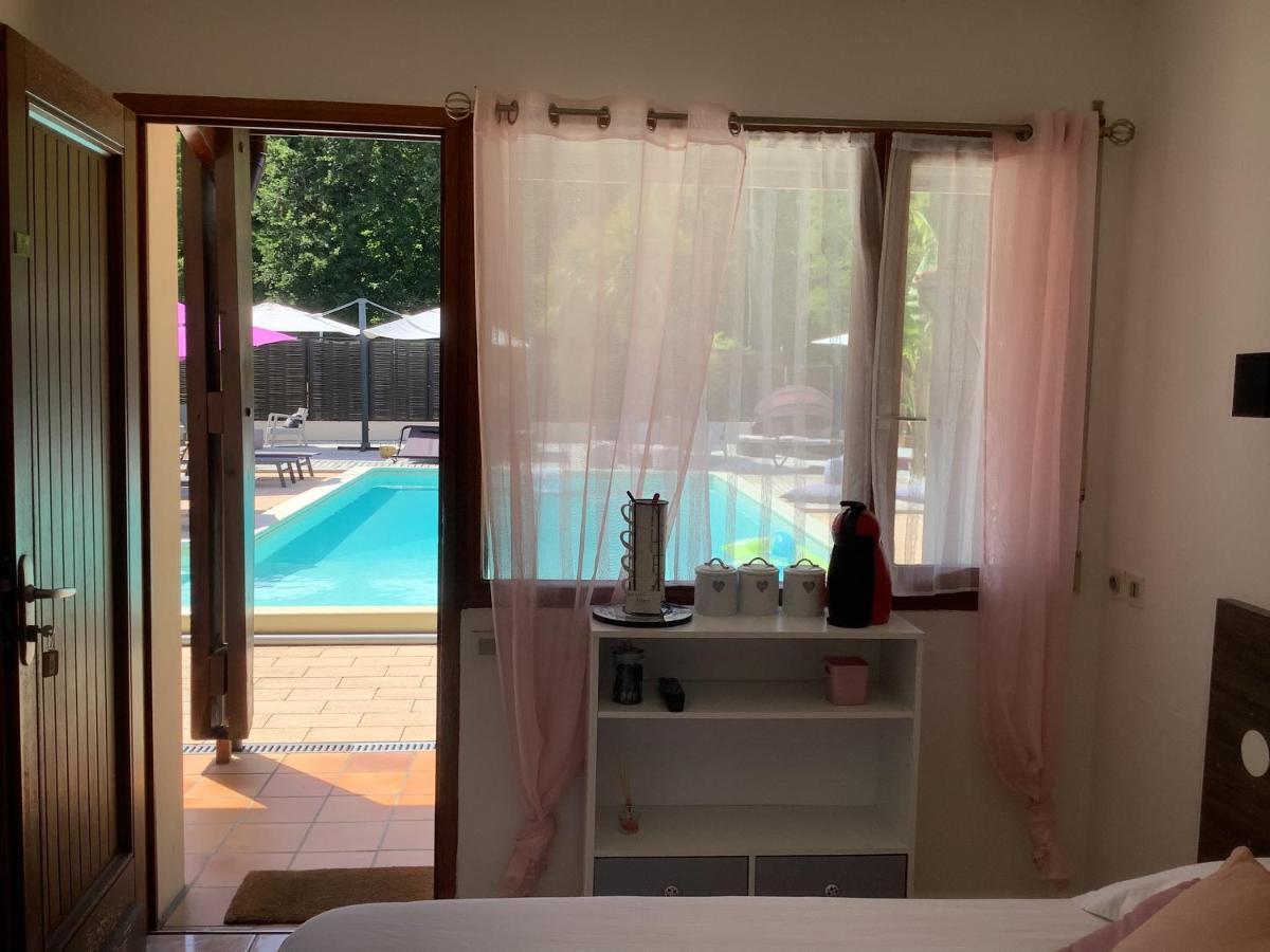 La Dolce Farniente Bed and Breakfast Biaudos Εξωτερικό φωτογραφία